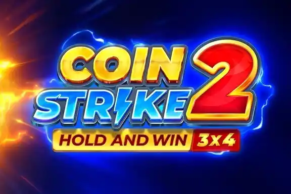 Coin Strike 2 Hold and Win image