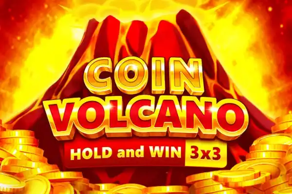 Coin Volcano image